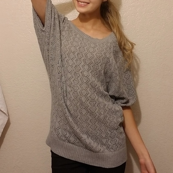 Frenchi Tops - Frenchi top